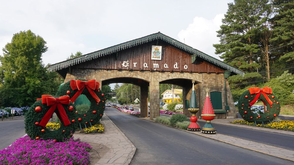 Gramado & Canela -