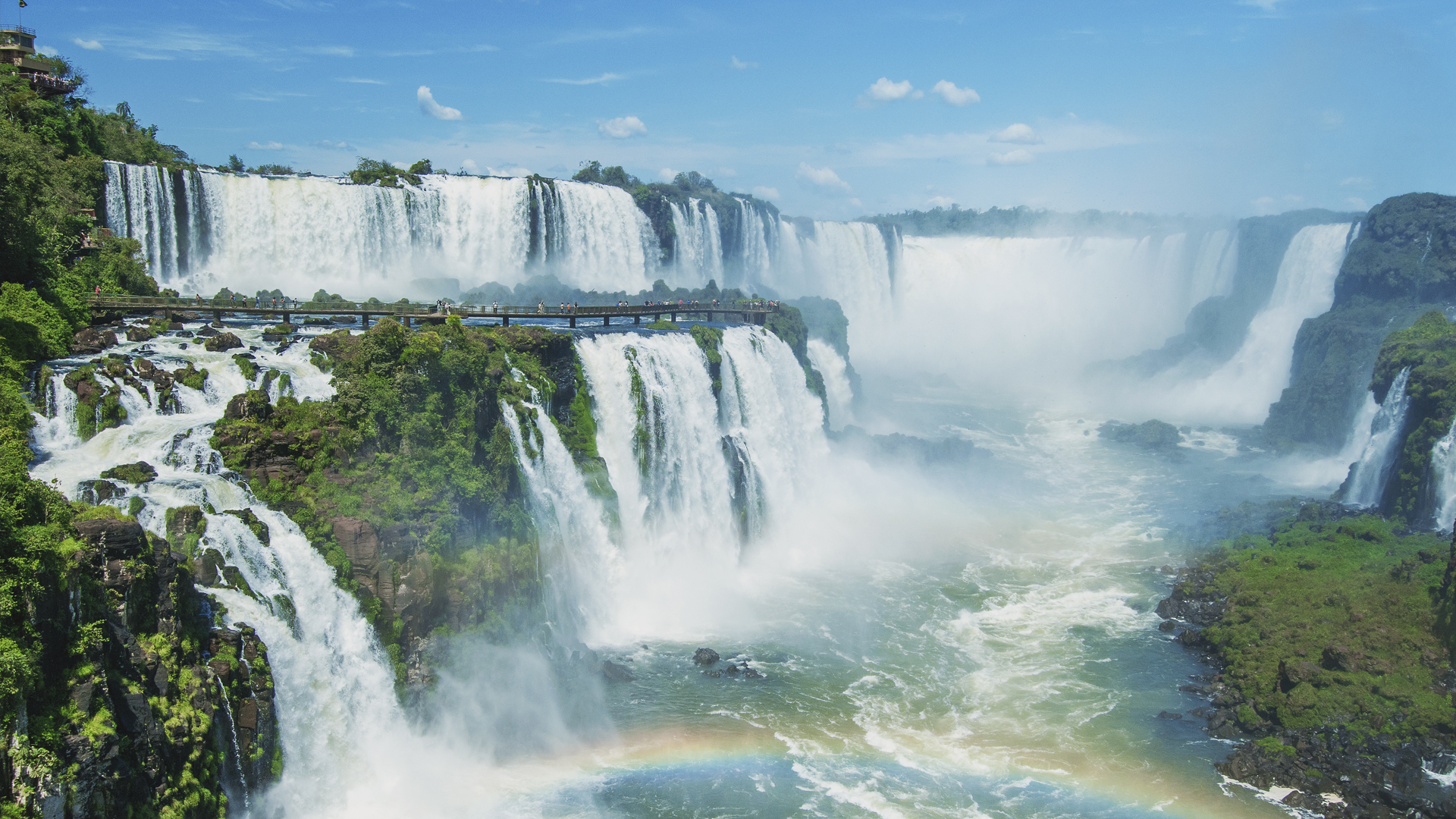 Foz do Iguaçu Novembro -