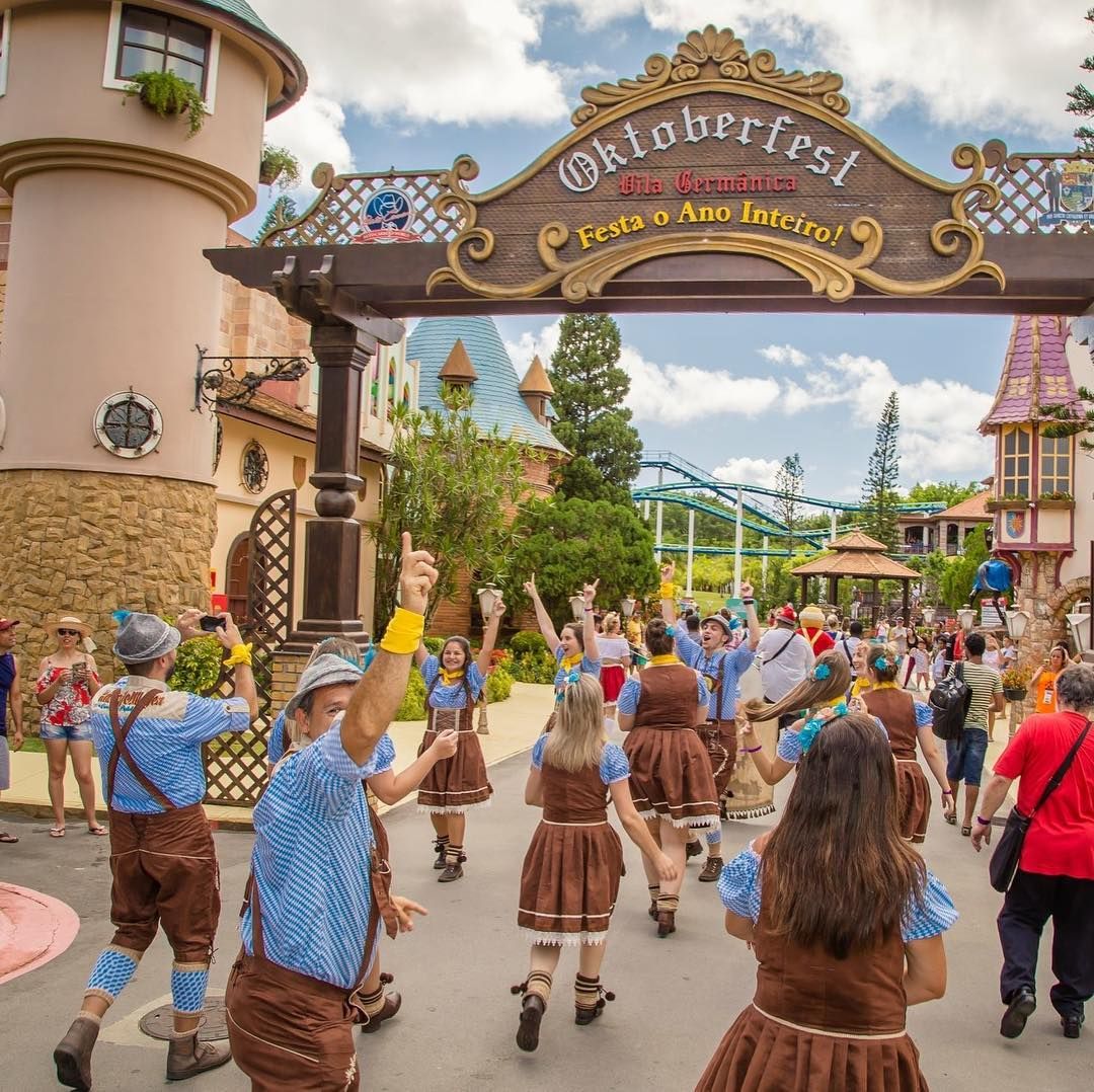 Fenarreco e Oktoberfest II -