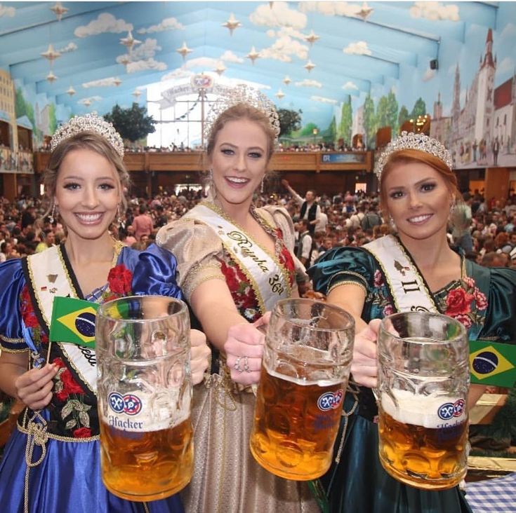 Oktoberfest Blumenau - 