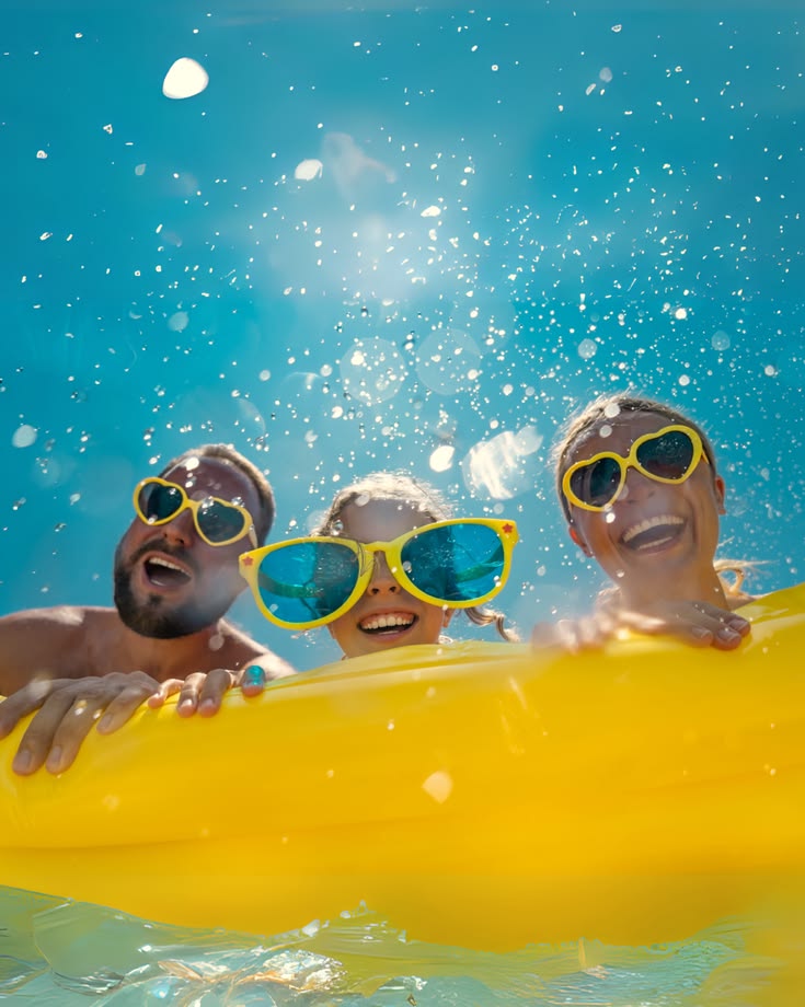 Caldas Novas férias de Julho - 