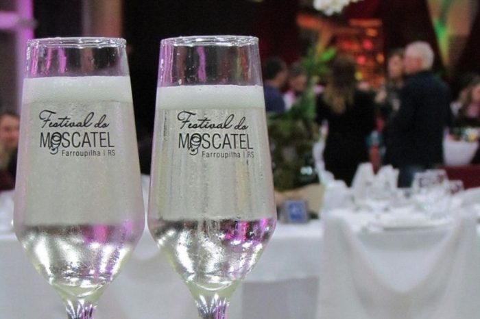 Festival Moscatel 2026 grupo II - 