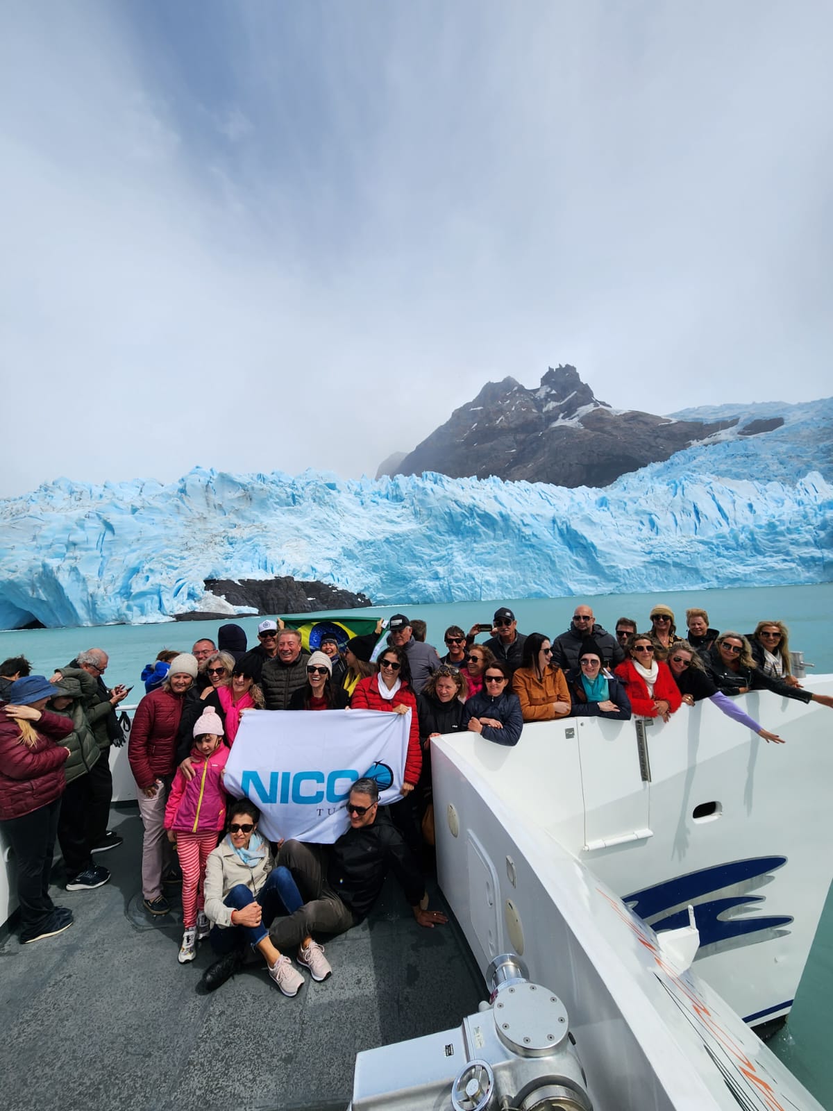 Ushuaia e El Calafate - 