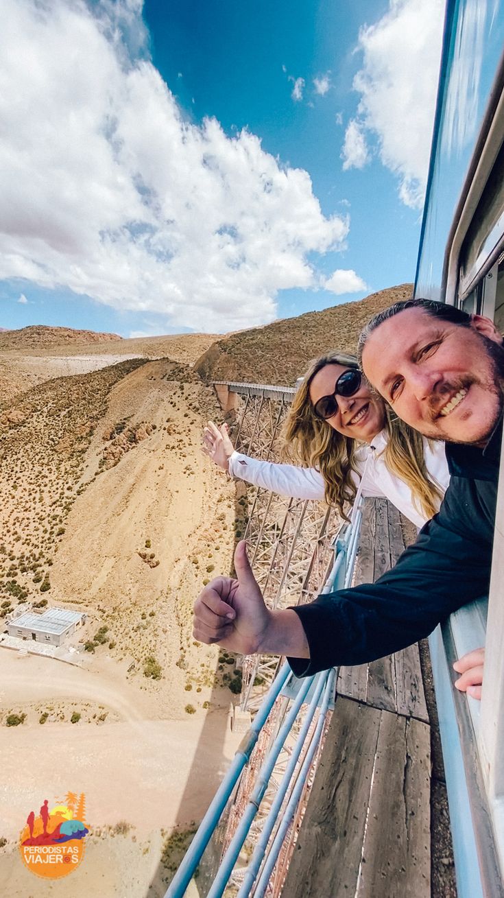 Tacumán, Cafayate, Salta, Jujuy e Uyuni - 
